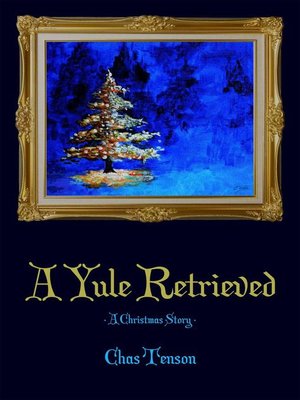 cover image of A Yule Retrieved